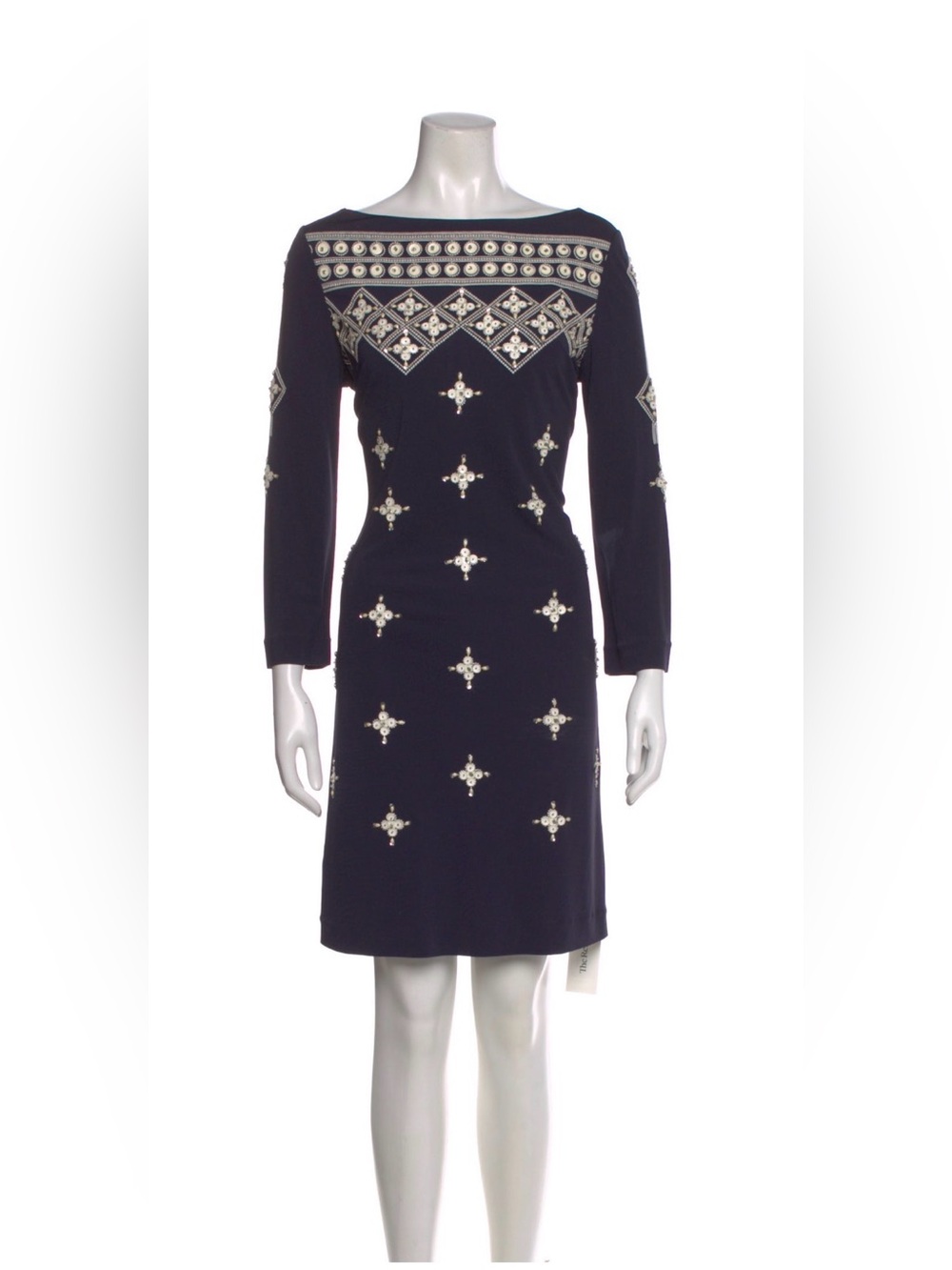 Tory Burch Sheath Dress